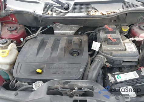 2017 Jeep Patriot Sport Fwd из США, поврежденный, VIN 1C4NJPBB1HD121229